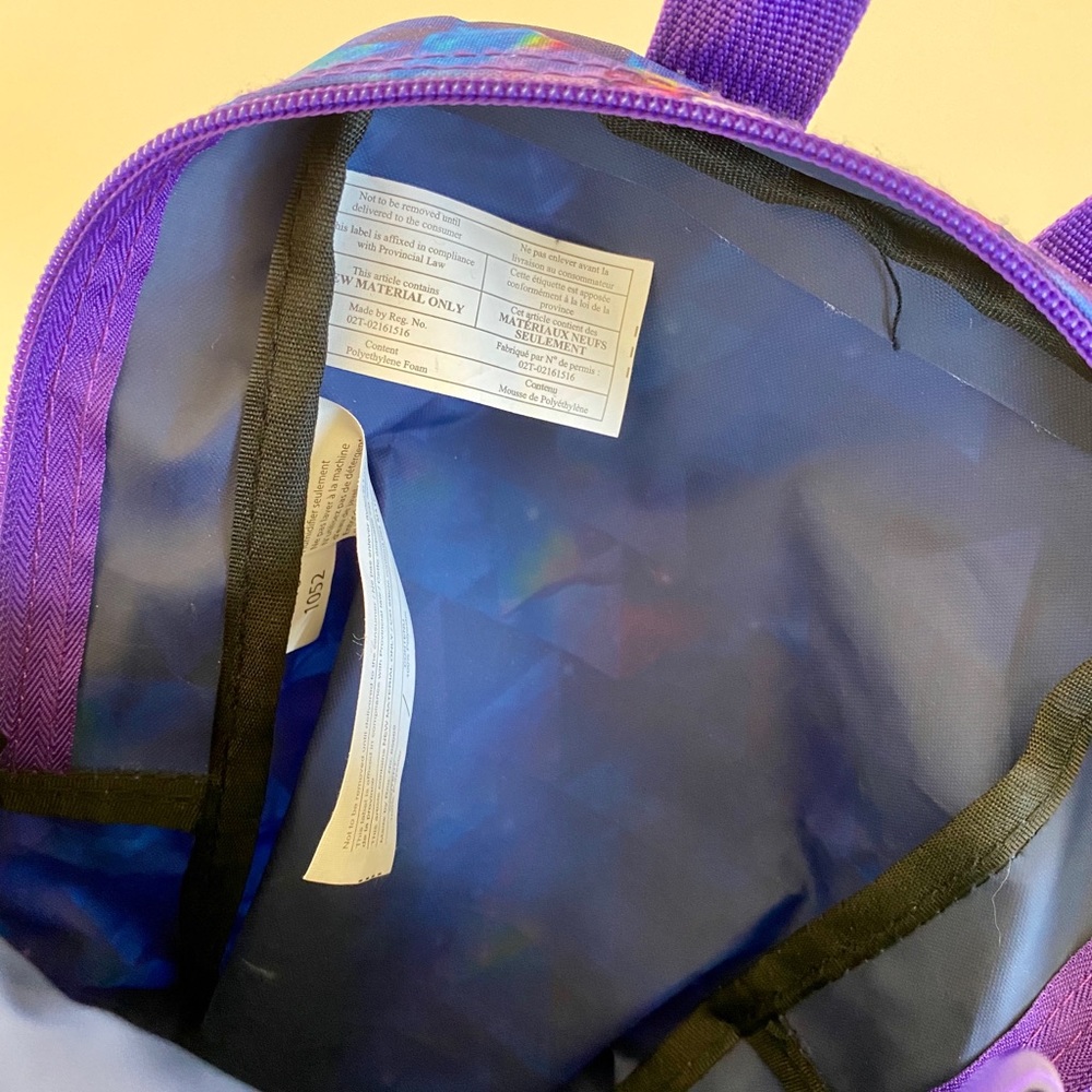 Dickies Mini Space Backpack - image 2